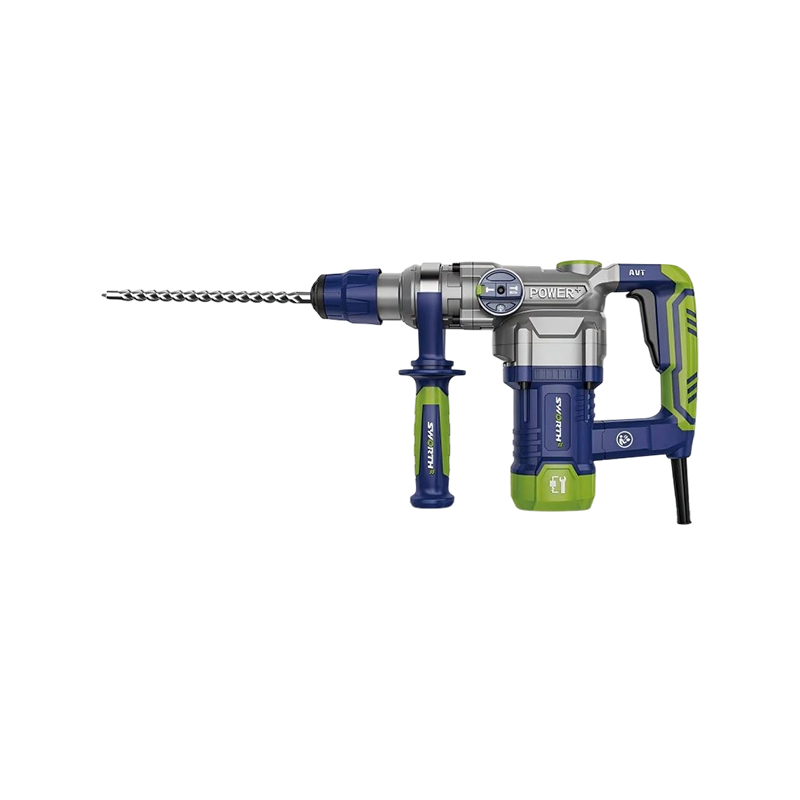 Martillo de barra de refuerzo de orificio pequeño SW528