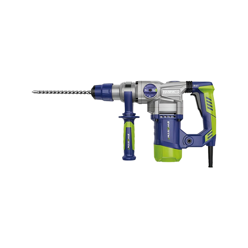 SW9362A Martillo de barra de refuerzo de orificio grande