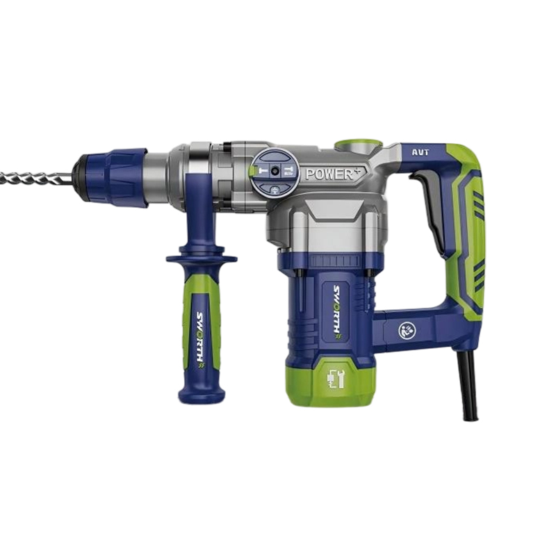 Martillo de barra de refuerzo de orificio pequeño SW528