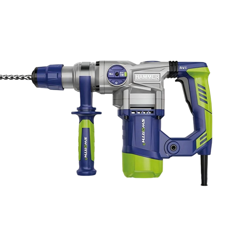 SW9362A Martillo de barra de refuerzo de orificio grande