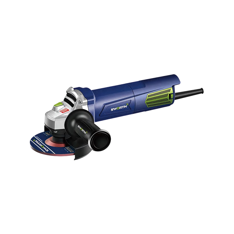 Molinillo de ángulo de par alto SW87100 para moler