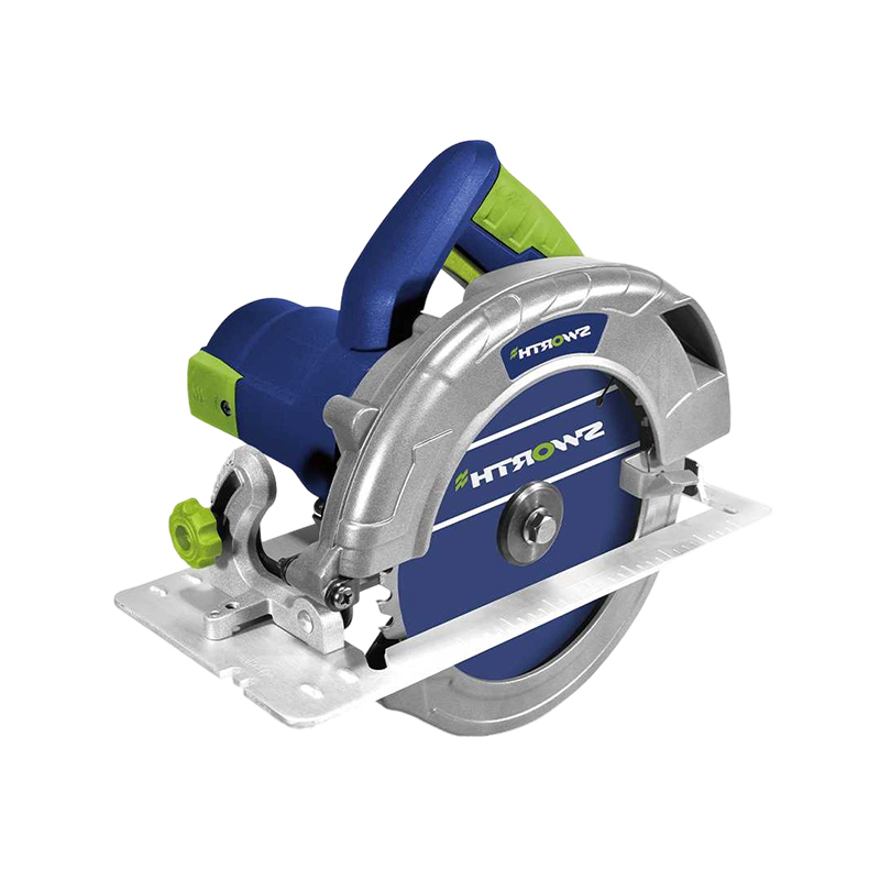 Sierra circular de acero de precisión SW5185