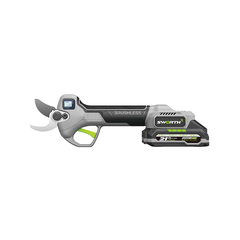 Tijeras de podar en forma de arco SW35A