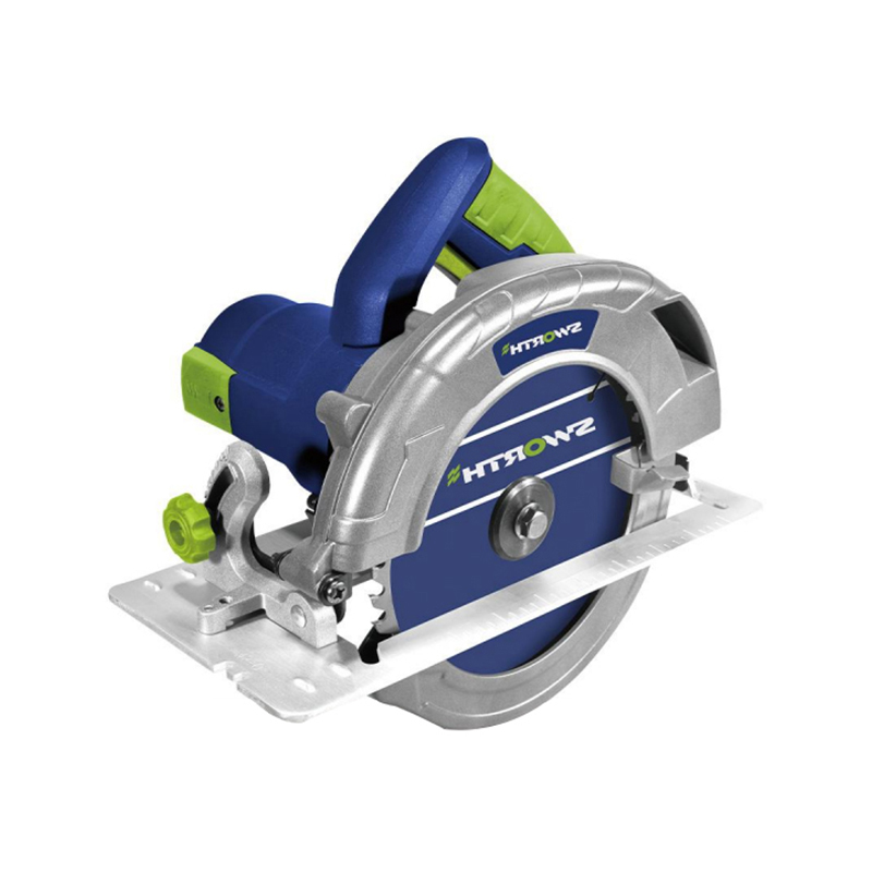 Sierra circular con interruptor antipolvo SW51852 Sierra circular con interruptor antipolvo SW51852
