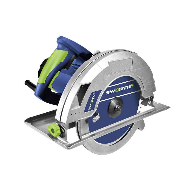 Sierra circular SW52351 57*55mm 2500W Sierra circular SW52351 57*55mm 2500W