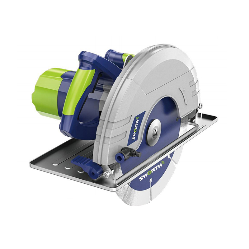 Sierra circular de gran potencia SW9305 de 2800 W Sierra circular de gran potencia SW9305 de 2800 W