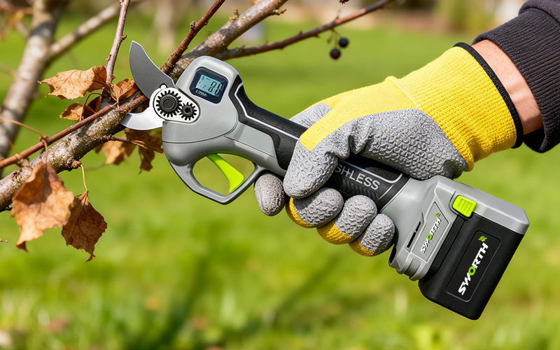 Agricultural and Forestry