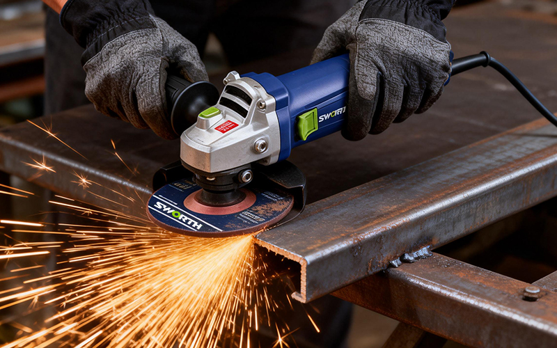 Industrial Processing