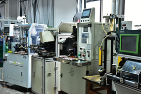 Yongkang Siwei Tecnología Co., Ltd.